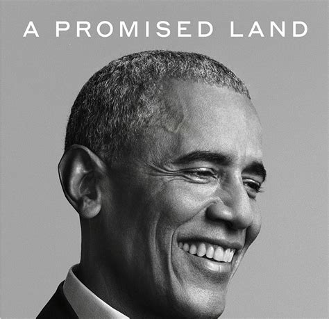 Barack Obama Memoir "A Promised Land" Has DC Bookstores Bracing for ...