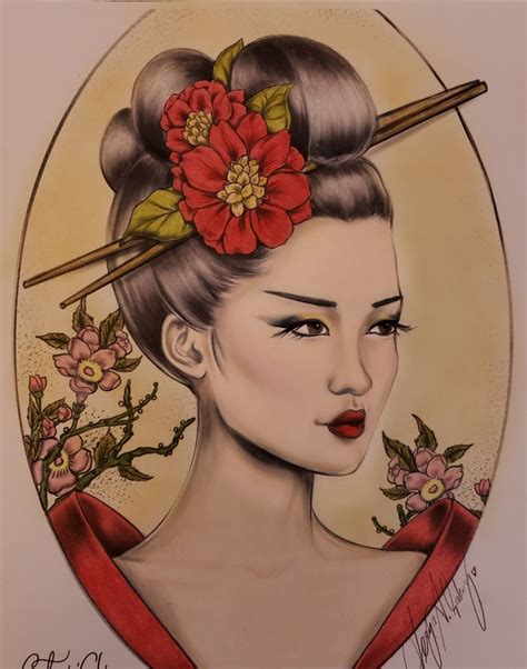 Draw Faces, Grayscale Coloring, Learn Art, Face Drawing, Woman Face, Orient, Lady In Red, Women ...