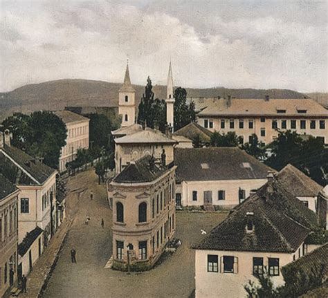 Derventa 1930. : r/bih