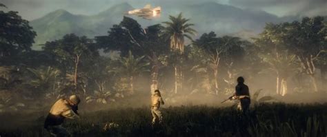 Battlefield: Bad Company 2 Vietnam screenshots | Hooked Gamers