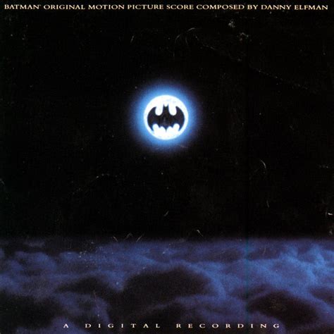 BPM and key for The Batman Theme by Danny Elfman | Tempo for The Batman ...