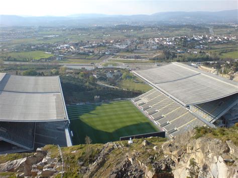 SC Braga vs Sevilla FC: El futuro pasa por Portugal. | Almas Sevillistas