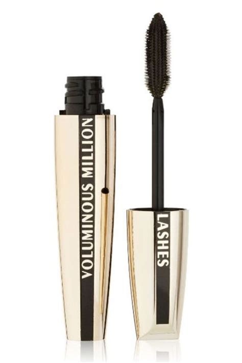 10 Best Mascaras in 2018 - Top Mascara Reviews for Volume and Length - ELLE.com