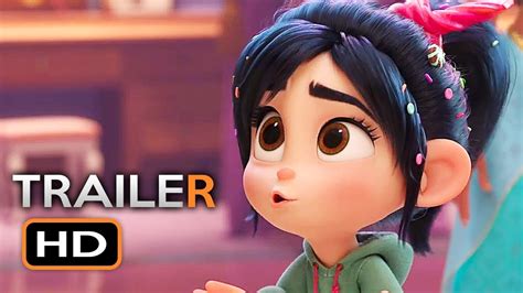 Wreck it ralph 2 trailer 2015 - locedjersey