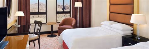 Petra Hotels, the Petra Marriott Hotel