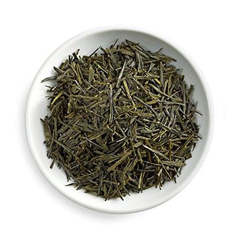 Teavana Gyokuro Imperial Loose-Leaf Green Tea, 2oz