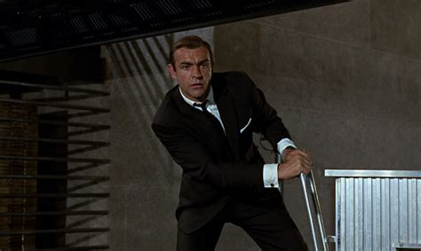 Goldfinger - James Bond Image (6183075) - Fanpop