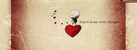 Love Quote Cover for Facebook Timeline - Best Romantic Images