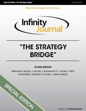 "The Strategy Bridge" - Military Strategy Magazine