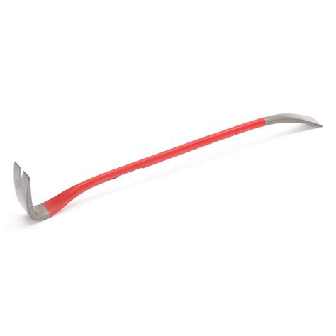 Crowbar, steel, 625 mm | AJ Products