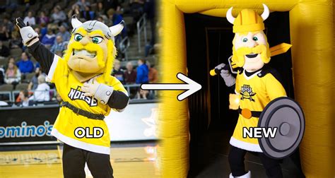 The Northerner | NKU alum calls mascot change ‘a shame’