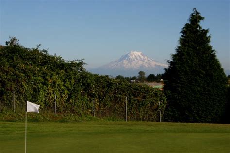 Allenmore Public Golf Course - Tacoma, WA | Yelp