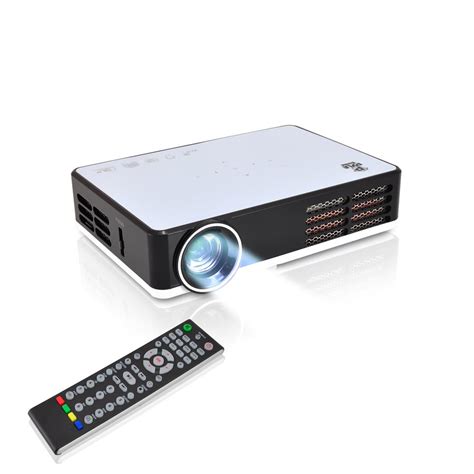 Pyle - UPRJAND805 - Home and Office - Projectors