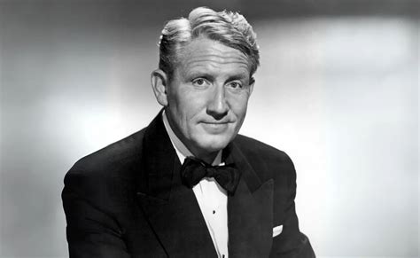 Spencer Tracy Biography: A Cinematic Maestro's Journey