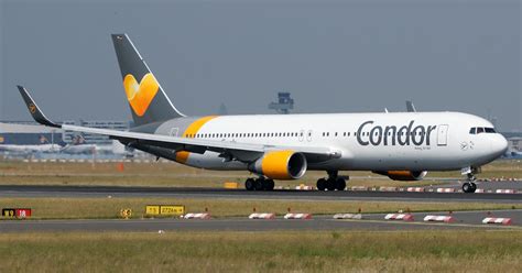 Condor Airlines has Phoenix-Germany fares as low as $800