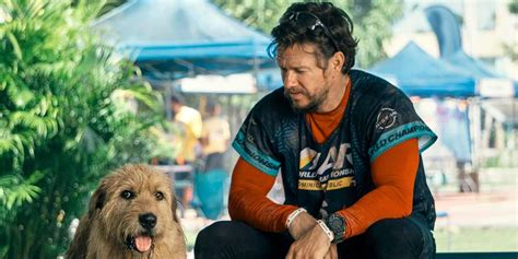 Arthur The King Trailer: Mark Wahlberg's Daring Adventure Leads To An Unexpected Furry Bond