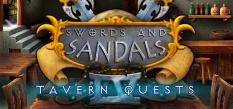 Swords and Sandals 2 Hacked