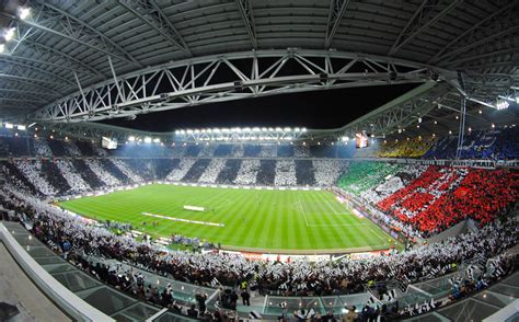 Italians need the Juventus model and other UCL talking points | TheCable