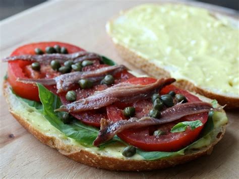 Everything You Can Do With a Tin of Anchovies | Serious Eats