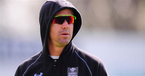 Cricket: Kevin Pietersen Told He Won't Play for England This Summer | TIME