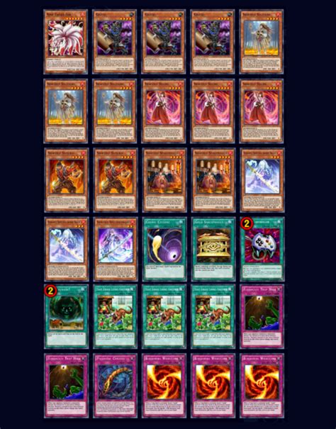 The best Yu-Gi-Oh! Duel Links decks: Get your game on! (February 2020) - Android Authority