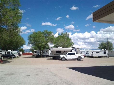 Blanca RV Park Blanca, Colorado | RV Park Campground – CampgroundViews.com