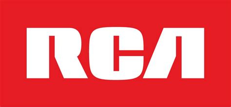 Rca Logos