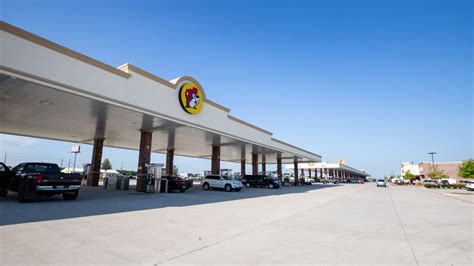 Texas-based Buc-ee's gas station breaking ground on first South Carolina store