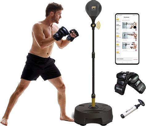 Home Boxing Workout Equipment | EOUA Blog