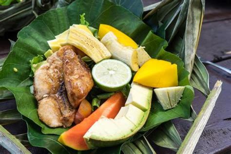What are some traditional dishes from Samoa? - FoodNerdy Recipes Management System