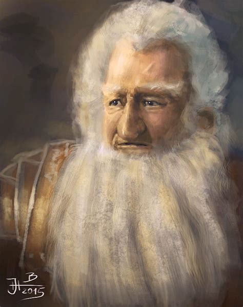 Dwarf Balin from Hobbit | The hobbit, Lord of the rings, Hobbit art