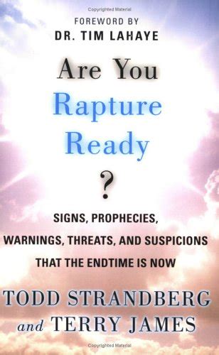 The Rapture: What will it be like?