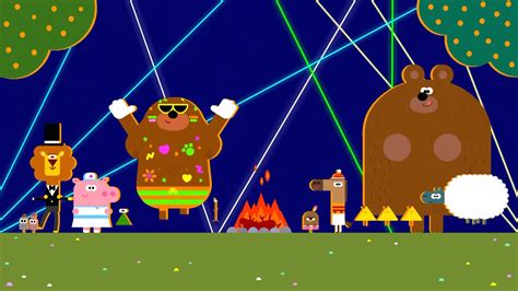 The Stick Badge - Hey Duggee Official Website