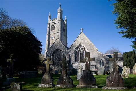 Top 10 Churches | Best of the Cornwall Guide