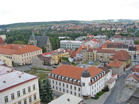 V Rakovníku se budou řešit podmínky privatizace bytů postavených z ...