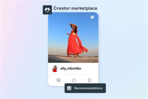 Meta Launches Instagram Creator Marketplace To Australia & New Zealand ...