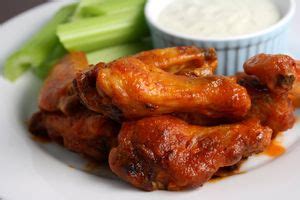 Anchor Bar brings chicken wings to Maryland | wgrz.com