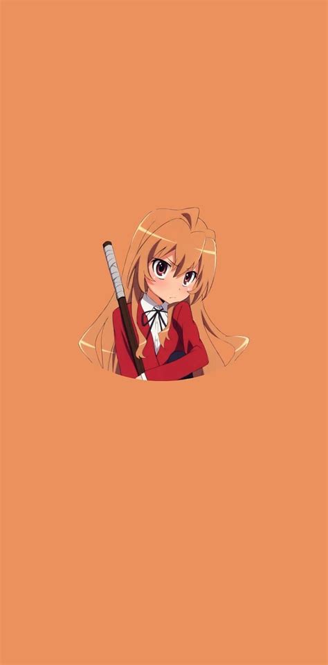 Aisaka Taiga . Toradora, Toradora Anime HD phone wallpaper | Pxfuel