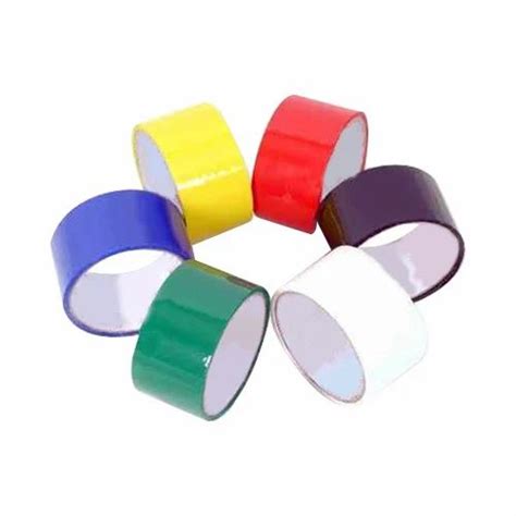 Available in many colors BOPP Tape at Rs 1800/piece in Baddi | ID ...