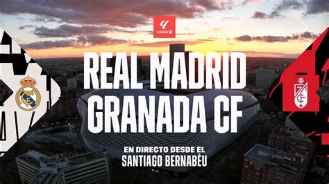 Real Madrid vs Granada Highlights & Results - La Liga 2023 | MyGoalTV