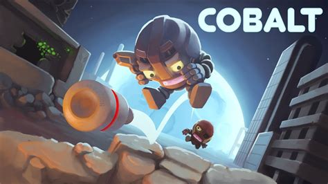 Cobalt Launch Trailer - YouTube