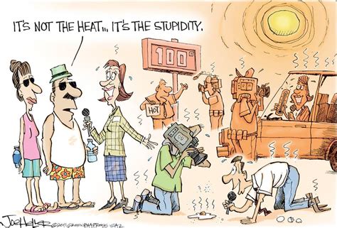 Heat Humor! Let J & J Refrigeration in Clarkston, MI take care of all of your heating, air ...