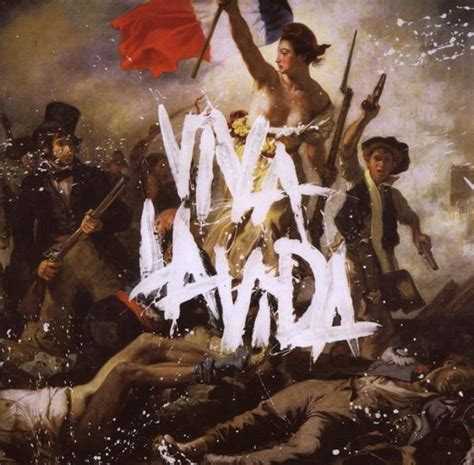 Viva La Vida Or Death And All His Friends, Coldplay | Muziek | bol.com