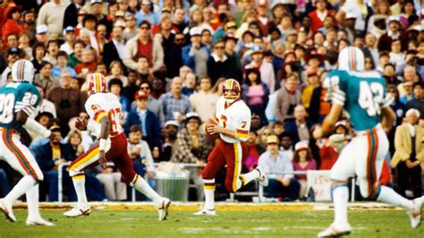 Super Bowl: Remembering Washington’s first Super Bowl win part 2