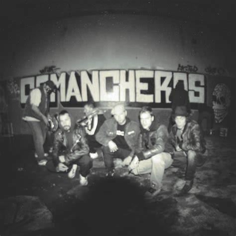 The Comancheros – The Comancheros (2013, Vinyl) - Discogs