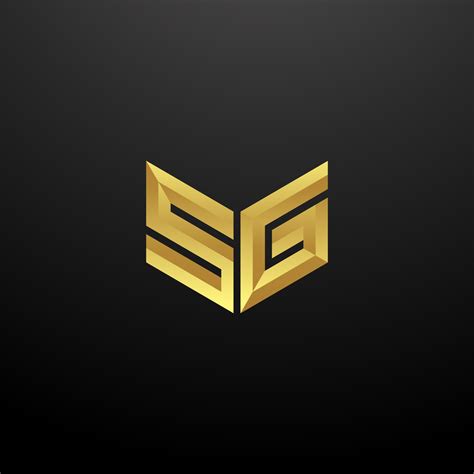 Sg Logo Design