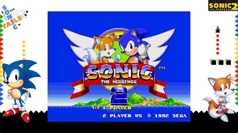 1 Cheats for SEGA AGES Sonic The Hedgehog 2