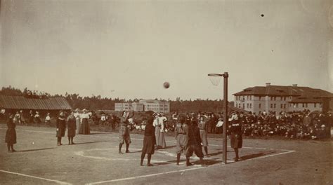 The first game - Stanford 125