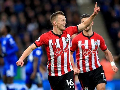 James Ward-Prowse added to England squad for opening Euro 2020 qualifiers | Express & Star