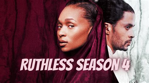 Ruthless Season 4 Release Date: What Can We Expect From Season 4? - Your News, Your Way